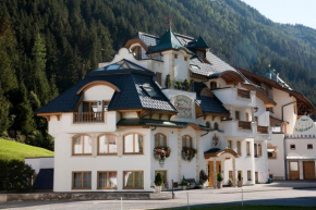 Отель Hotel Tanzer, Ишгль